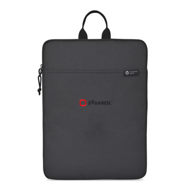Logo trade promotional items image of: Renew AWARE™ rPET 16'' Laptop Sleeve