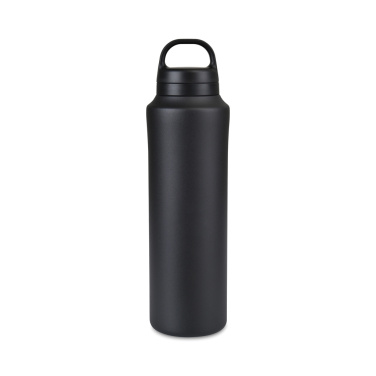Logotrade corporate gift image of: Aviana™ Rowan RCS Recycled Water Bottle 740 ML