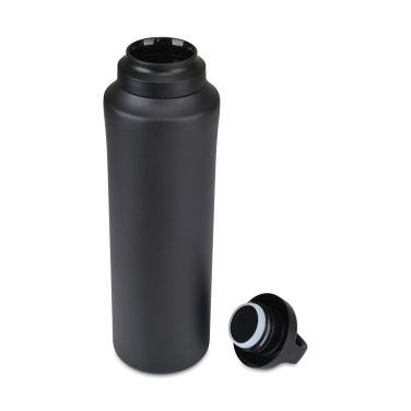 Logo trade advertising product photo of: Aviana™ Rowan RCS Recycled Water Bottle 740 ML