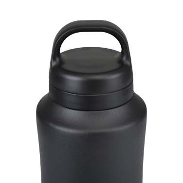 Logotrade promotional merchandise picture of: Aviana™ Rowan RCS Recycled Water Bottle 740 ML