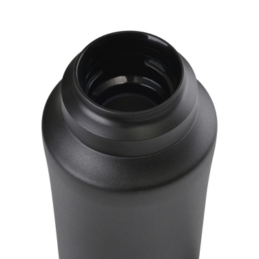Logo trade promotional item photo of: Aviana™ Rowan RCS Recycled Water Bottle 740 ML