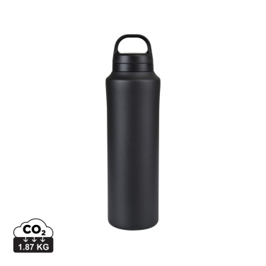 Logotrade corporate gift picture of: Aviana™ Rowan RCS Recycled Water Bottle 740 ML