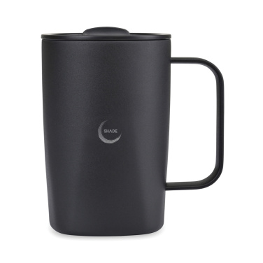 Logotrade promotional product picture of: Aviana™ Rowan RCS Recycled Mug 450 ML