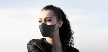 Logo trade promotional products picture of: XD DESIGN Protective Mask Set
