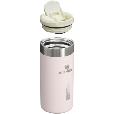 Logotrade promotional merchandise picture of: Stanley 350 ml AeroLight™ transit tumbler 