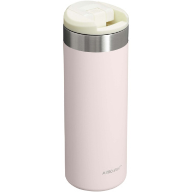 Logo trade promotional merchandise photo of: Stanley 470 ml AeroLight™ transit tumbler 