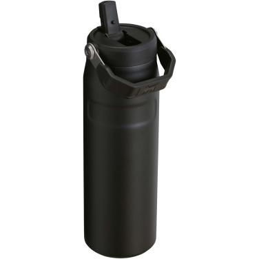 Logotrade promotional merchandise picture of: Stanley IceFlow™ 2.0 700 ml water bottle with flip straw