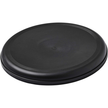 Logotrade promotional item image of: Orbit recycled plastic frisbee