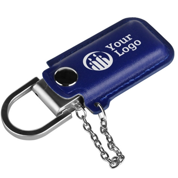 Logotrade corporate gifts photo of: Metal USB stick