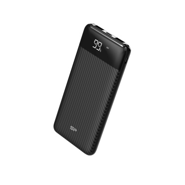 Logotrade promotional item image of: POWER BANK SILICON POWER GP28