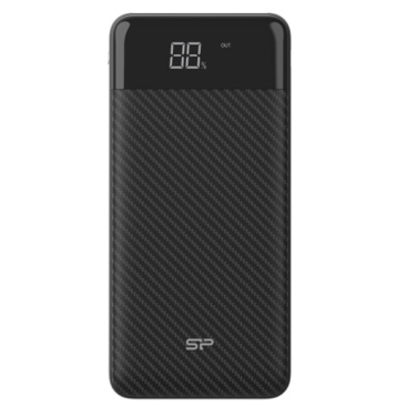Logotrade advertising product image of: POWER BANK SILICON POWER GP28