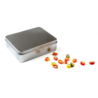 Logotrade promotional gifts photo of: Metal box