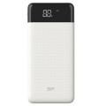 POWER BANK SILICON POWER GP28, white