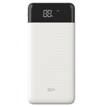 Logotrade promotional gift image of: POWER BANK SILICON POWER GP28