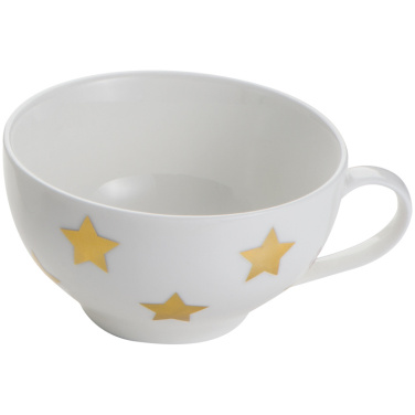 Logotrade advertising product picture of: Porcelain tea set