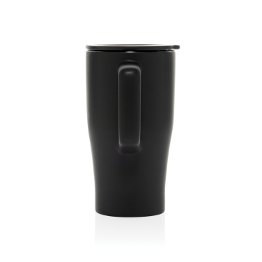 Logotrade promotional merchandise picture of: Ceramic Luxe Quencher 490ml