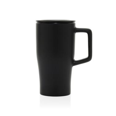 Logotrade promotional gifts photo of: Ceramic Luxe Quencher 490ml