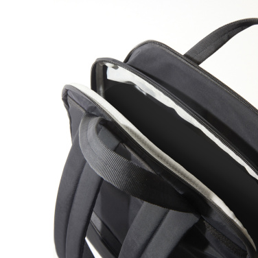 Logo trade promotional item photo of: XD Design Soft Tote Backpack