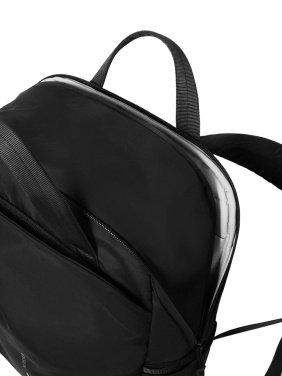 Logo trade promotional gifts image of: XD Design Soft Tote Backpack