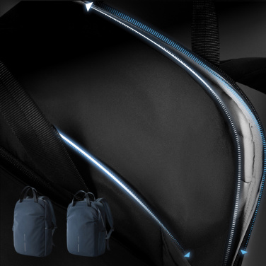 Logotrade promotional giveaway image of: XD Design Soft Tote Backpack