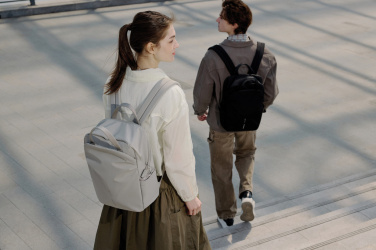 Logotrade promotional merchandise photo of: XD Design Soft Tote Backpack