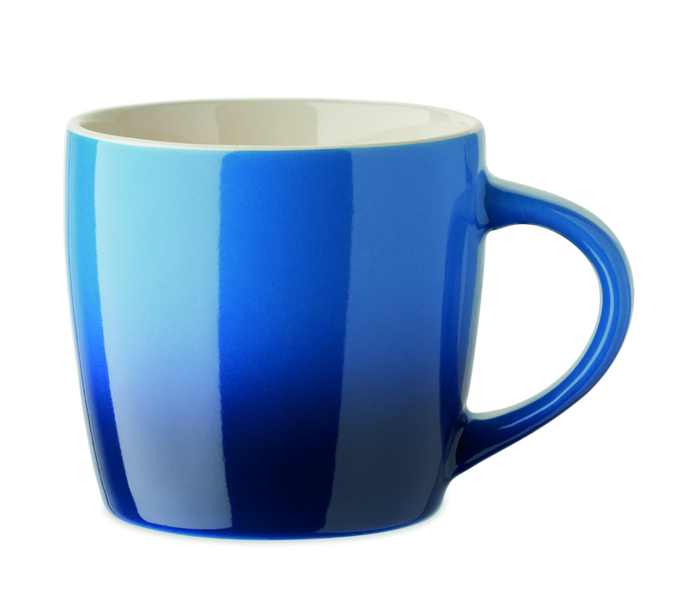 Logotrade promotional gift image of: Ceramic mug 300ml