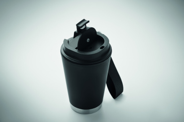 Logotrade promotional gift picture of: Double wall tumbler 300ml