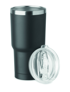Logotrade corporate gift picture of: Double wall tumbler 550ml