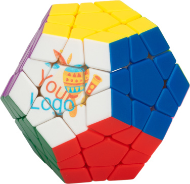 Logotrade advertising product image of: Cube - logic puzzle
