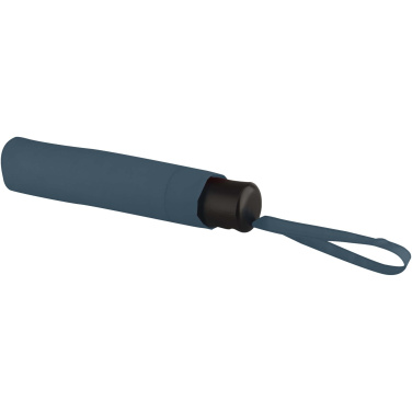 Logo trade promotional merchandise picture of: Ida 21.5" foldable umbrella