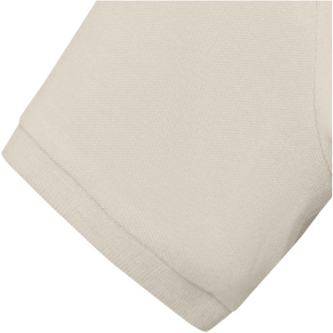 Logo trade promotional giveaway photo of: Calgary short sleeve women's polo
