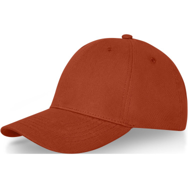 Logotrade advertising product picture of: Davis 6 panel cap