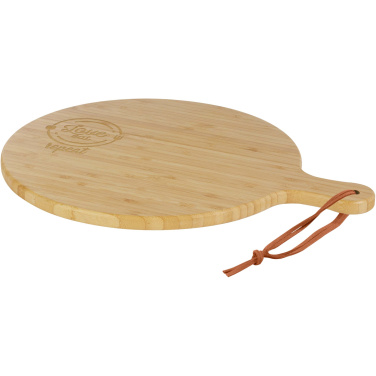 Logotrade corporate gift picture of: Delys bamboo cutting board