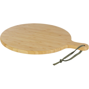 Logotrade promotional items photo of: Delys bamboo cutting board
