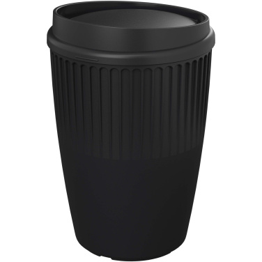 Logo trade promotional items picture of: Cirrus 350 ml tumbler