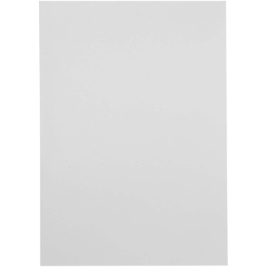 Logo trade corporate gifts picture of: Herald A6 greeting card