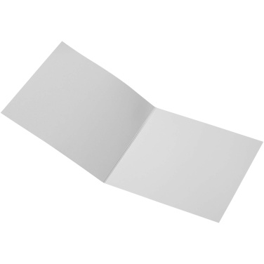 Logotrade corporate gift image of: Herald square greeting card