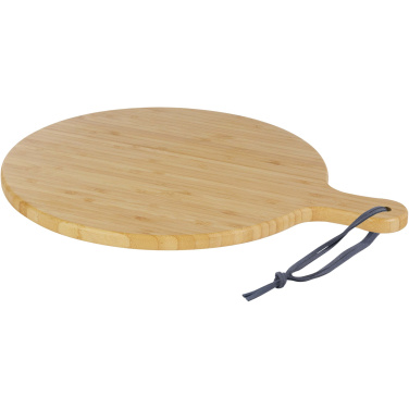 Logotrade promotional products photo of: Delys bamboo cutting board