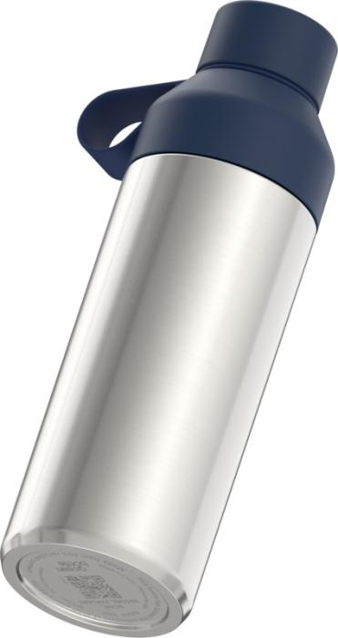 Logo trade promotional giveaway photo of: Ocean Bottle Lite 620 ml water bottle