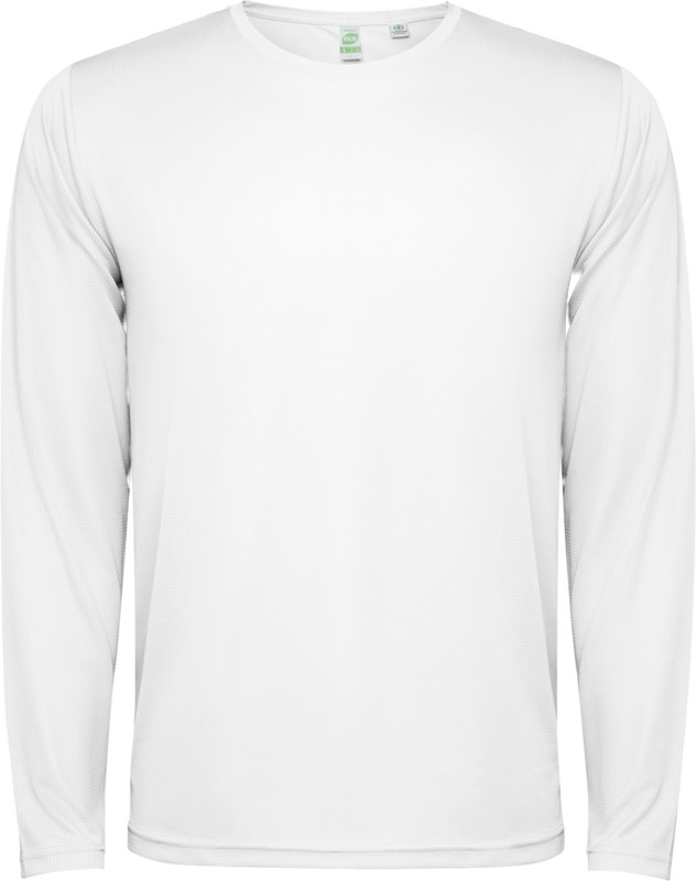 Logotrade promotional product image of: Estoril long sleeve unisex t-shirt