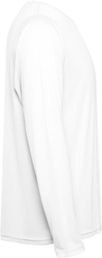 Logotrade promotional giveaway image of: Estoril long sleeve unisex t-shirt