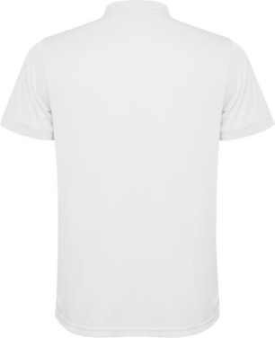 Logotrade advertising product image of: Tormo short sleeve men's polo