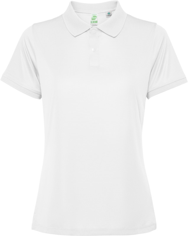 Logotrade business gifts photo of: Tormo short sleeve women's polo