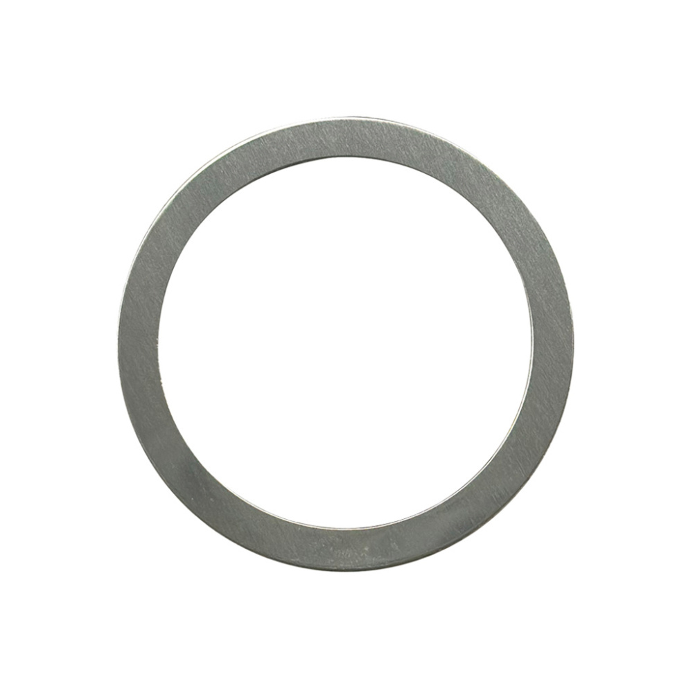 Logo trade promotional giveaways image of: Magnetic ring sticker for non magnetic phones