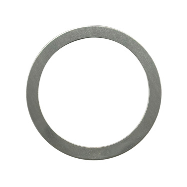 Logotrade promotional giveaway image of: Magnetic ring sticker for non magnetic phones