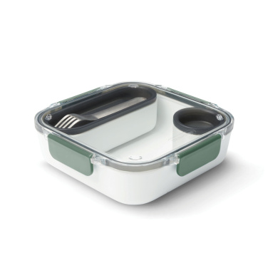 Logotrade promotional item image of: Black+Blum Lunch Box Original