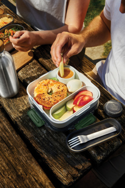 Logo trade advertising products image of: Black+Blum Lunch Box Original