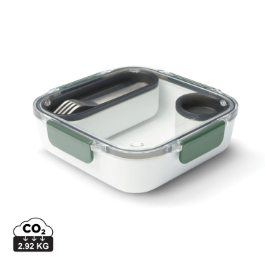 Logo trade promotional giveaway photo of: Black+Blum Lunch Box Original