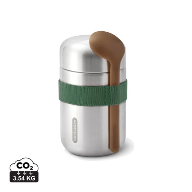 Logotrade corporate gift picture of: Black+Blum Food Flask 400 ml