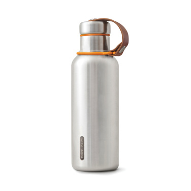 Logotrade promotional products photo of: Black+Blum Insulated Water Bottle Small 500ml